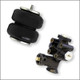 Kenworth T300-T450 Air Springs & Level Valves