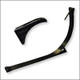 Volvo VNL Gen III Fuel Tank Brackets & Straps
