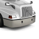 Volvo WIA Bumpers