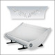 International ProStar Sleeper Roof Acc.