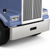 Western Star Constellation Truck Bumpers