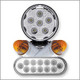 GMC Brigadier Truck Lights