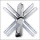 International 4700-4900 Windshield Acc.