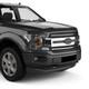 Ford F150 Truck Bumpers