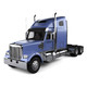Freightliner Coronado Parts