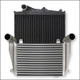 International IH Cabover Charge Air Coolers