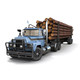 Mack RD Trucks