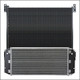 Western Star Constellation Truck AC Condensers