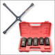 Semi-Truck Tools Universal
