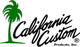 CALIFORNIA CUSTOM TRUCK