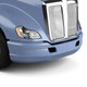 Kenworth T680 Bumpers