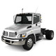 Hino Trucks