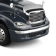 Freightliner Columbia 112/120 Bumpers