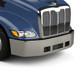 Peterbilt 386 Bumpers