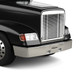 Freightliner FLD SBA Bumpers