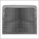 Western Star 5900 SBA Truck Grilles