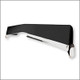 Freightliner FL70-FL80 Bug Shields
