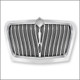 International S1700-S1900 Grilles