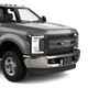 Ford F250 Truck Bumpers