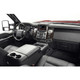 Chevrolet GMC SUV Interior