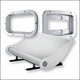 Freightliner M2 Business Class Sleeper & Related