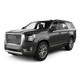 Chevrolet GMC SUV