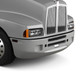 Kenworth T600 Bumpers
