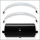 International 9300/9370 Air Tanks-Wraps-Mount