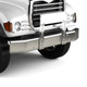 Mack CV/GU Truck Bumpers