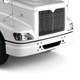 International 9200/9400 Bumpers