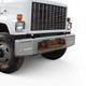 GMC Brigadier Truck Bumpers