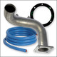Freightliner FLC120 Radiator Tubes, Gaskets-Hoses