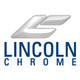 LINCOLN CHROME