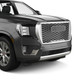 Chevrolet GMC SUV Bumpers