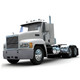 Mack CH/CHN/CHU Trucks