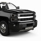 Chevrolet GMC 3500 Truck Bumpers