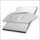 Ford LTA / LTL 9000 Deck Plate-Air Box