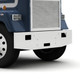 Mack Superliner Truck Bumpers