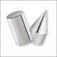 Semi-Truck Frame Nut Covers Universal
