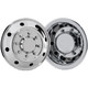 Ford F350 Truck Wheels