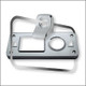 Sterling L-Series Truck Roof Trim