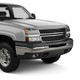 Chevrolet GMC 2500 Truck Bumpers