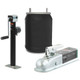 Semi-Truck Trailer Parts