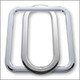 Sterling L-Series Truck Sleeper Side Acc.