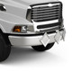 Sterling L-Series Truck Bumpers