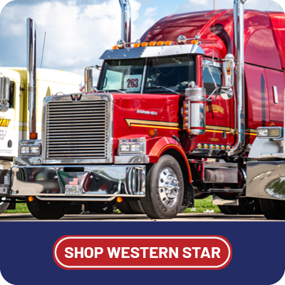 Shop by make for Western Star truck parts and aftermarket accessories at Elite Truck Accessories