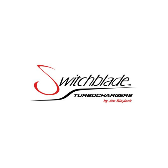 Shop by brand for Switchblade Turbochargers semi-truck turbo systems and aftermarket performance parts at Elite Truck Accessories