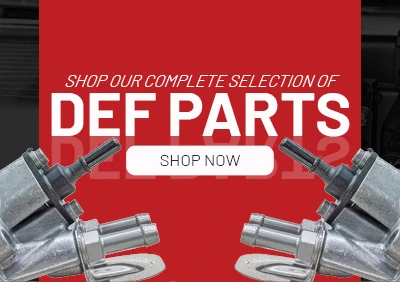 Elite Truck Accessories special deals of the month on semi-truck lighting, chrome, and performance parts