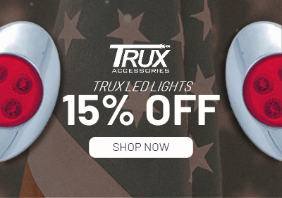 Elite Truck Accessories monthly sales and special deals on chrome and aftermarket truck parts
