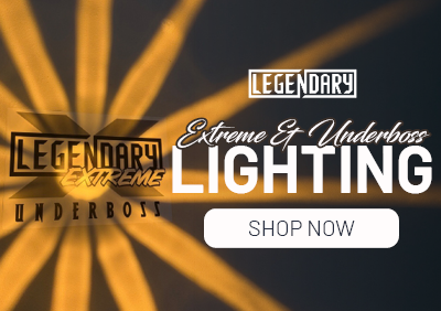 Elite Truck Accessories special deals of the month on semi-truck lighting, chrome, and performance parts